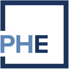 Logo for Public Health Engage